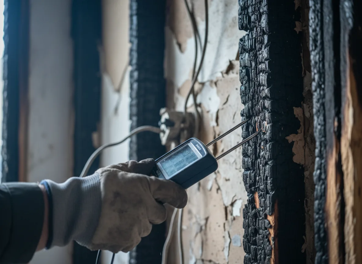 Fire Damage Restoration Kingsley, MI FAQs
